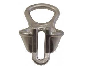 HOOK CLAW 316S/S  6-8mm